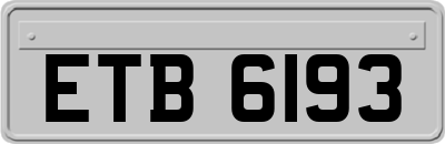 ETB6193