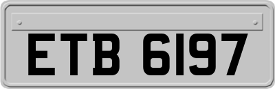 ETB6197