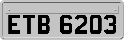 ETB6203