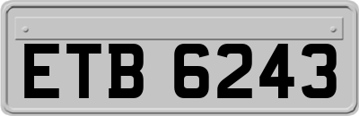 ETB6243