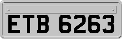 ETB6263