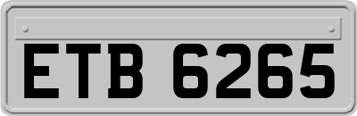 ETB6265