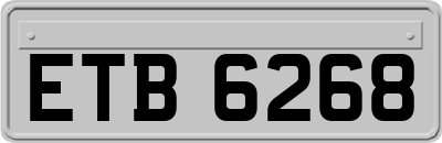 ETB6268