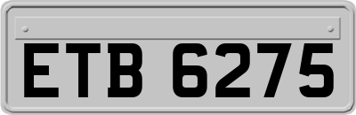 ETB6275