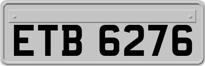 ETB6276