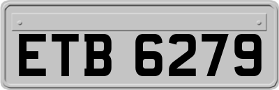 ETB6279