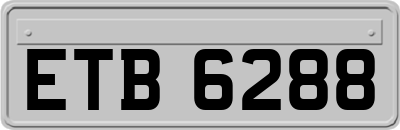 ETB6288