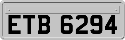 ETB6294