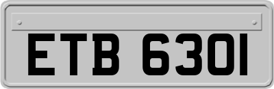 ETB6301