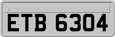 ETB6304