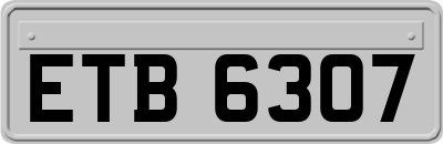 ETB6307