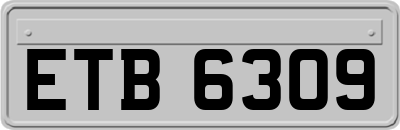 ETB6309