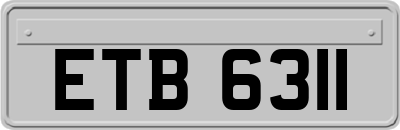 ETB6311