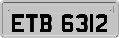 ETB6312