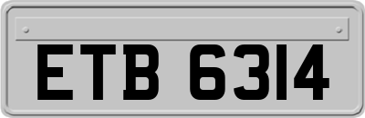 ETB6314