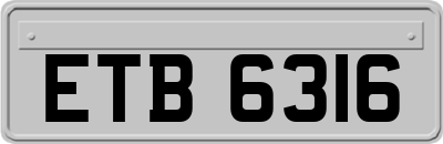 ETB6316