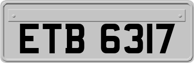ETB6317