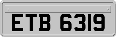 ETB6319