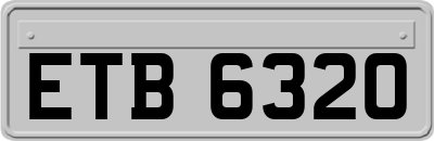 ETB6320
