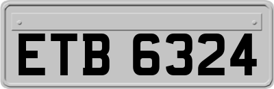 ETB6324