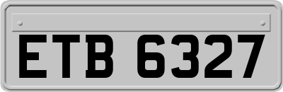 ETB6327