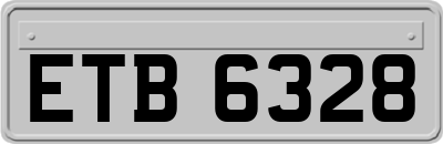 ETB6328