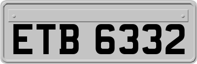 ETB6332