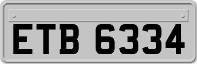 ETB6334
