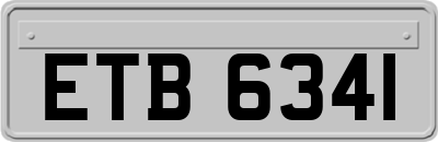 ETB6341