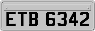 ETB6342