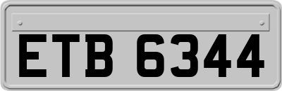 ETB6344