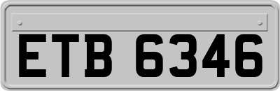 ETB6346