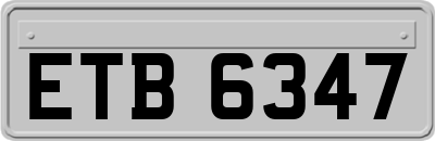 ETB6347