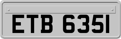 ETB6351