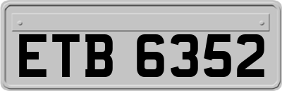 ETB6352