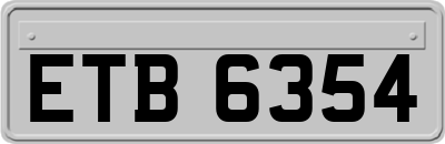 ETB6354