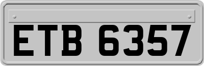 ETB6357