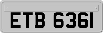 ETB6361