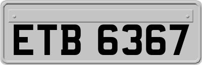 ETB6367