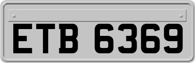 ETB6369