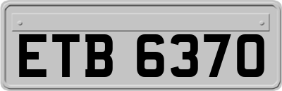 ETB6370