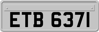 ETB6371