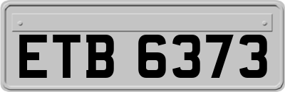 ETB6373
