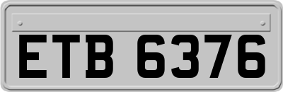 ETB6376