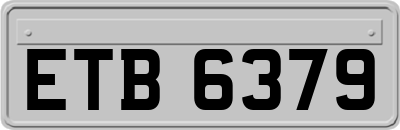 ETB6379