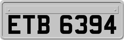 ETB6394