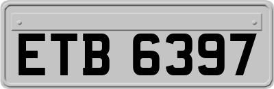 ETB6397