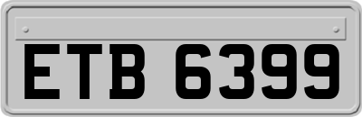 ETB6399