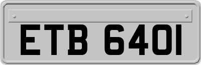 ETB6401