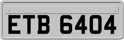 ETB6404